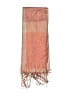 Unbranded Orange Pink Scarf One size - photo 2