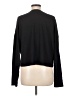Parade Black Pullover Sweater Size M - photo 2