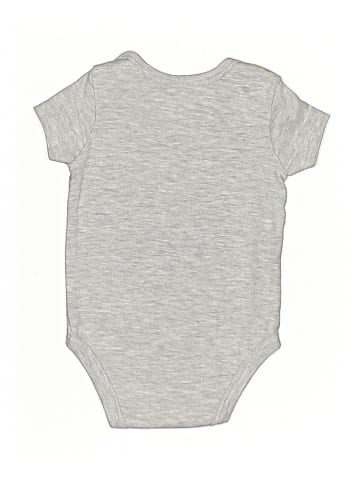 Little Beginnings Short Sleeve Onesie (view 2)