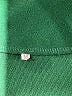 Unbranded Green Coat Size M - photo 6