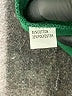 Unbranded Green Coat Size M - photo 7
