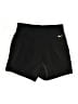 Nike Solid Black Athletic Shorts Size S - photo 2