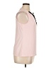 Tommy Hilfiger Pink Sleeveless Blouse Size XL - photo 4