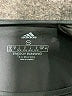 Adidas 100% Polyester Black Long Sleeve T-Shirt Size S - photo 7