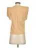 Zara Tan Cardigan Size S - photo 2