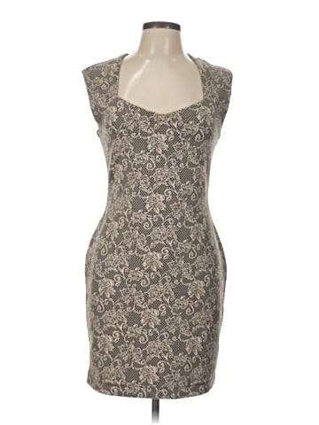 XXI Cocktail Dress (view 1)