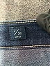 Lucky Brand Stripes Blue Jeans Size 2 - photo 5