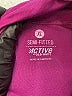 Active Purple Fleece Size XL - photo 6