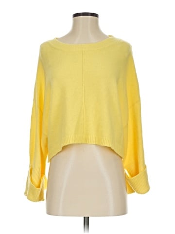Pants Store Pullover Sweater (view 1)