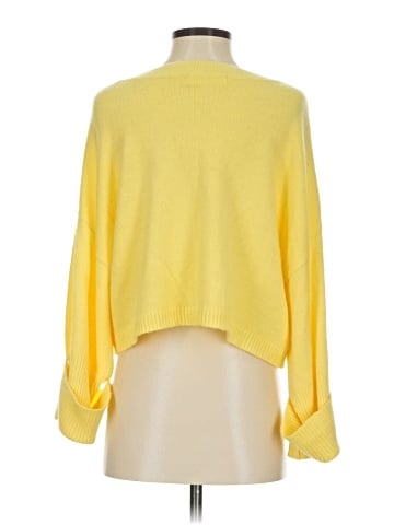 Pants Store Pullover Sweater (view 2)