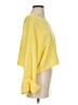 Pants Store Yellow Pullover Sweater Size S - photo 4