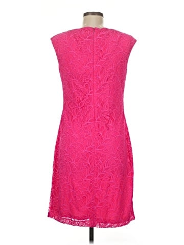 Chaps Cocktail Dress (view 2)