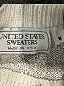 United States Sweaters Floral White Pullover Sweater Size S - photo 7