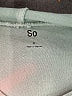 SO Teal Sweatshirt Size S - photo 7