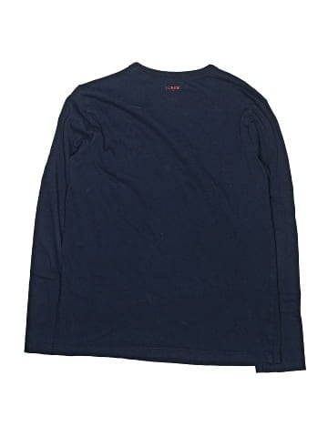 Crewcuts Outlet Long Sleeve T-Shirt (view 2)