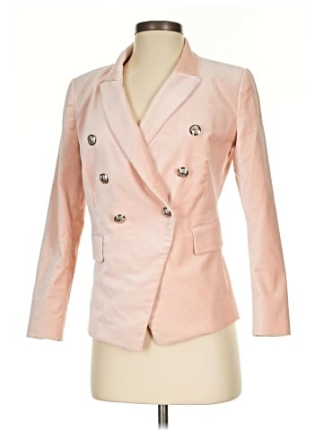 White House Black Market Blazer (view 1)