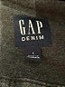 Gap Black Coat Size S - photo 6