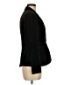 J.Crew 100% Cotton Black Blazer Size 6 - photo 4