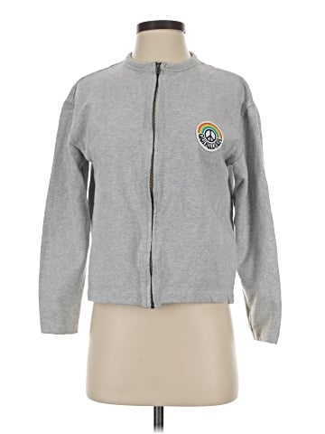 Quiksilver Track Jacket (view 1)