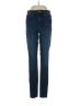 Blank NYC Solid Blue Jeans Size 27 waist - photo 1