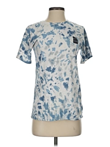 Mountain Hardwear Active T-Shirt (view 1)