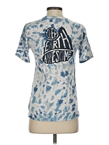 Mountain Hardwear Active T-Shirt (view 2)