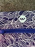 Vineyard Vines Print Blue Active Pants Size S - photo 7