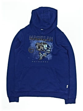 Magellan Outdoors Pullover Hoodie