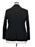 Matty M Black Cardigan Size XXL - photo 2