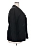 Matty M Black Cardigan Size XXL - photo 4