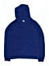 Magellan Outdoors Blue Pullover Hoodie Size L (kids) - photo 2