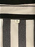 Unbranded 100% Polyester Stripes Ivory Long Sleeve Blouse Size L - photo 7