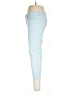 Charter Club Hearts Blue Jeans Size 10 - photo 5