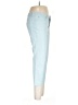 Charter Club Hearts Blue Jeans Size 10 - photo 4