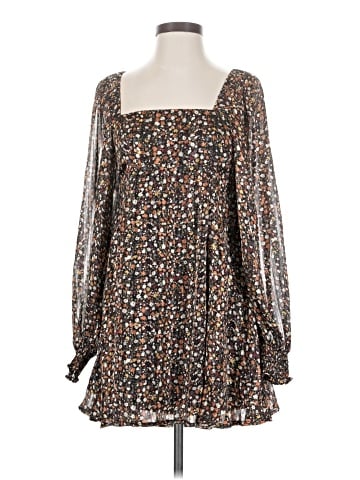 Reset Casual Dress (view 1)