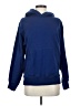 Nike Blue Pullover Hoodie Size XS - photo 1