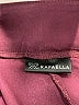 Rafaella Burgundy Active Pants Size 18 - photo 4