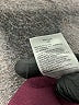 Rafaella Burgundy Active Pants Size 18 - photo 5