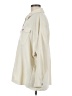 Forever 21 Ivory Jacket Size M - photo 5