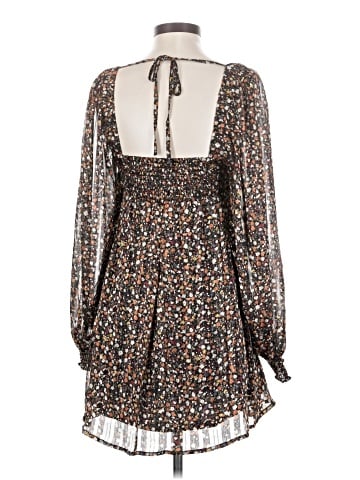 Reset Casual Dress (view 2)