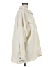 Forever 21 Ivory Jacket Size M - photo 4