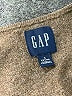 Gap Brown Sweater Vest Size S (petite) - photo 7