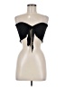 SWELL 100% Rayon Black Tank Top One size - photo 1