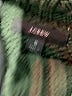 J.Crew Green Poncho Size S - photo 7