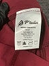 P'tula Burgundy Active Pants Size S - photo 3