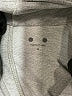 Three Dots Gray Jacket Size M - photo 7