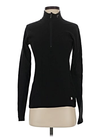 PolarMAX Turtleneck Sweater (view 1)