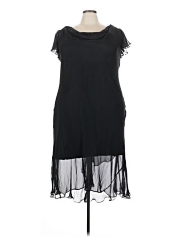 S.L. Fashions Casual Dress (view 1)