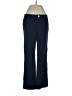 Chaps Solid Blue Casual Pants Size 4 (petite) - photo 1