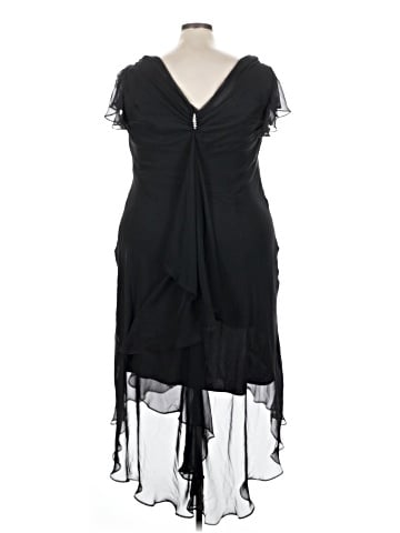 S.L. Fashions Casual Dress (view 2)